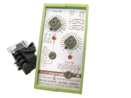 multycomat RS 122-H/ATX