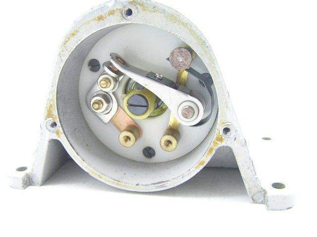 Irion & Vosseler F80