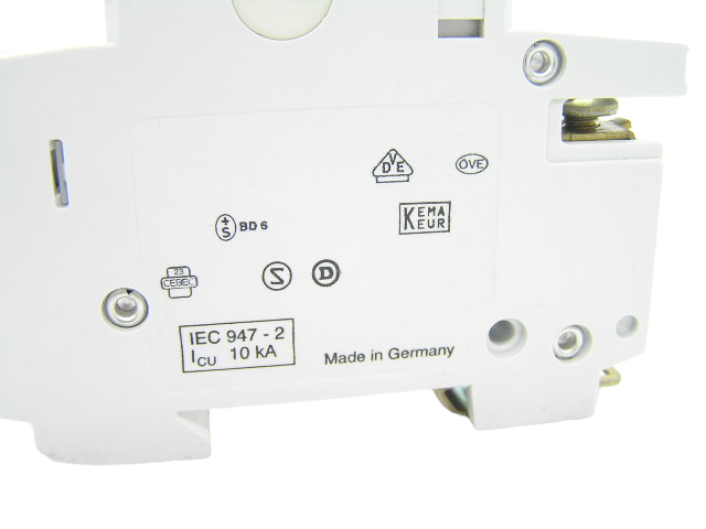 ABB S 271 C 25