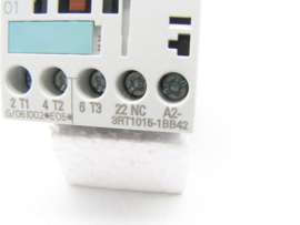Siemens 3RT1015-1BB42 DC 24V