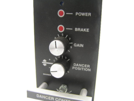 WARNER ELECTRIC MSC-203EN