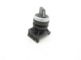 Moeller A22 3 position selector switch