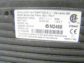 Datalogic DS6400