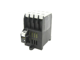 Siemens 3TG1010-0BB4 DC 24V
