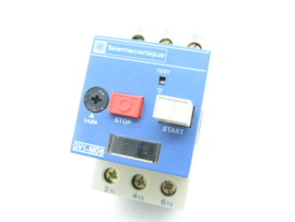 Telemecanique GV1-M06