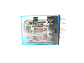 Omron MY4N-J 220/240VAC