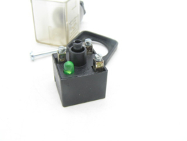 MPM Solenoid Valve Connector