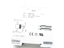 Syrelec TR K 88 893 813