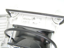 Stego FPI 018 IN Fliter ventilator