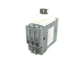 Telemecanique GV3P 50