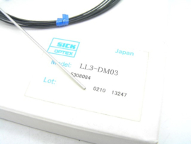 Sick LL3-DM03