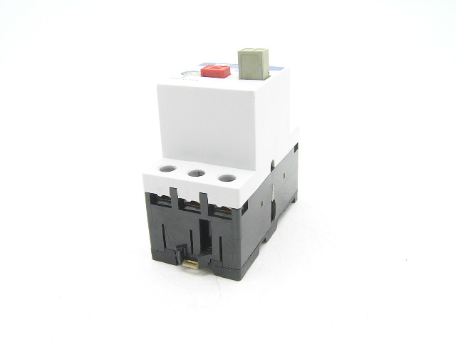 Telemecanique GV1-M02