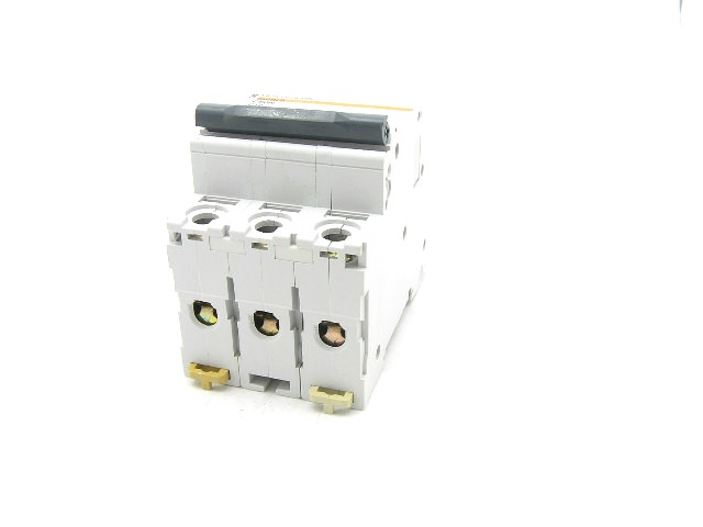 Merlin Gerin C60N C10 24282