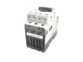 Allen-Bradley 140M-D8E-C16