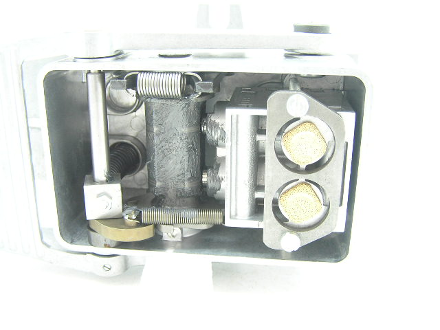 Festo FP-5-1/4 B 8997