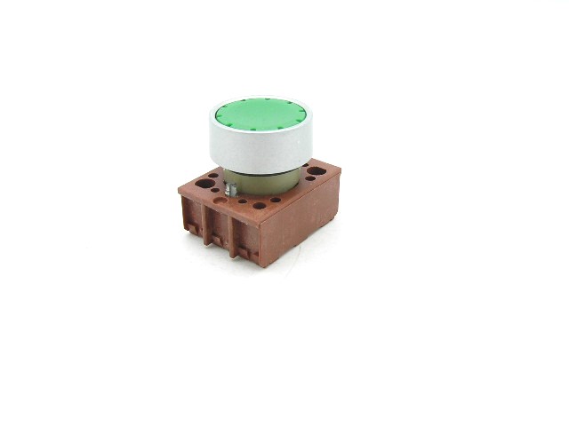 Siemens 3SB1206-0AE01 Pushbutton green