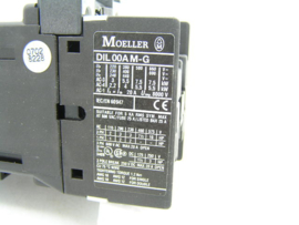 Klöckner-Moeller DIL 00AM-G 24V DC