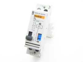 Merlin-Gerin TL 15522