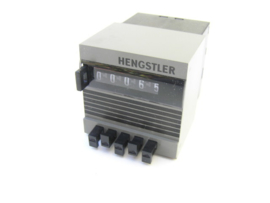 Hengstler 0 446 190