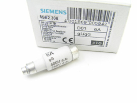 Siemens 5SE2 306
