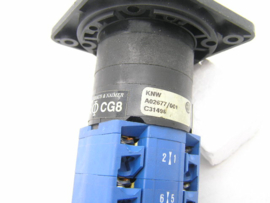 Kraus & Naimer CG8 A02677