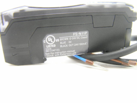 Keyence VS-N11P