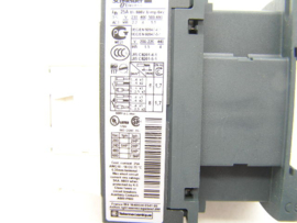 Telemecanique LC1D09 230V 50/60Hz