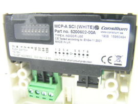 Consilium Salwico MCP-A SC (white)