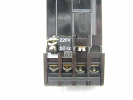 BBC K31E 220V 50Hz
