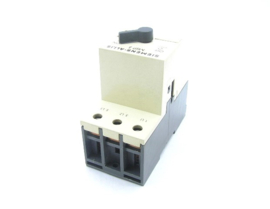 Siemens MSP 3