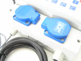 DCS-E16A Climate Controller