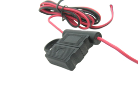 Mascot NiCd/NiMH charger type 2515