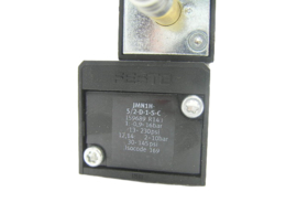 Festo JMN1H-5/2-D-1-S-C 159689