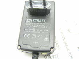 Voltcraft FPPS 24-27W