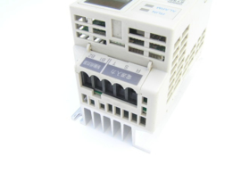 Omron 3G3EV-A2002