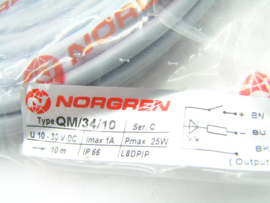 Norgren QM/34/10 ser. C
