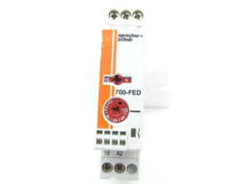 Sprecher + Schuh 700-FED1QU22