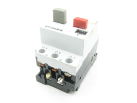 Siemens 3VE1010-2D