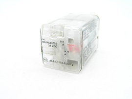 Allen-Bradley 700-HA33Z24 24V DC