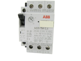 ABB M25-TM-2,4