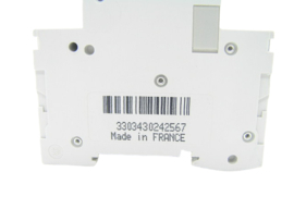 Schneider Electric C60N C16 24256