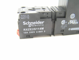 Schneider Electric RXZE2S114M