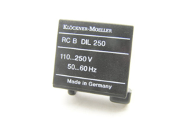 Klöckner-Moeller RC B DIL 250
