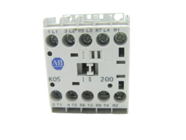 Allen-Bradley 100-K05*200 230V 50/60Hz