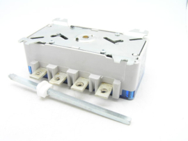 Eaton-Dumeco DMV 160N/4