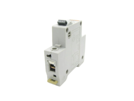 Merlin-Gerin C32N L6A Nᵒ 9 21741