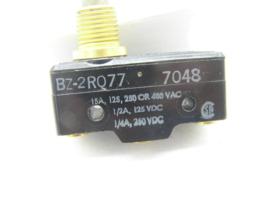 Honeywell BZ-2RQ77