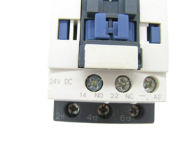 Telemecanique LC1D12 BD 24V DC