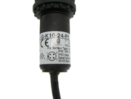 Eaton C22-DL-G-K10-24-P1