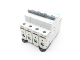 Holec-Dumeco-Eaton Disjoncteurs Disjoncteurs de charge